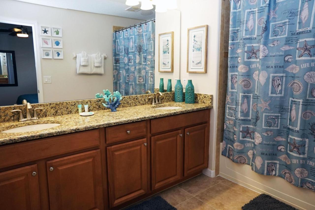 Candy Palm 8885 Water View Townhouse, Sleeps 12 Kissimmee Zewnętrze zdjęcie