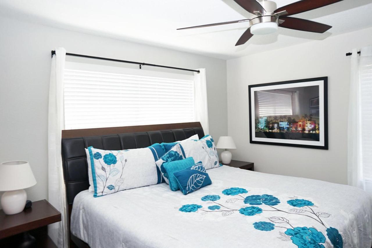 Candy Palm 8885 Water View Townhouse, Sleeps 12 Kissimmee Zewnętrze zdjęcie