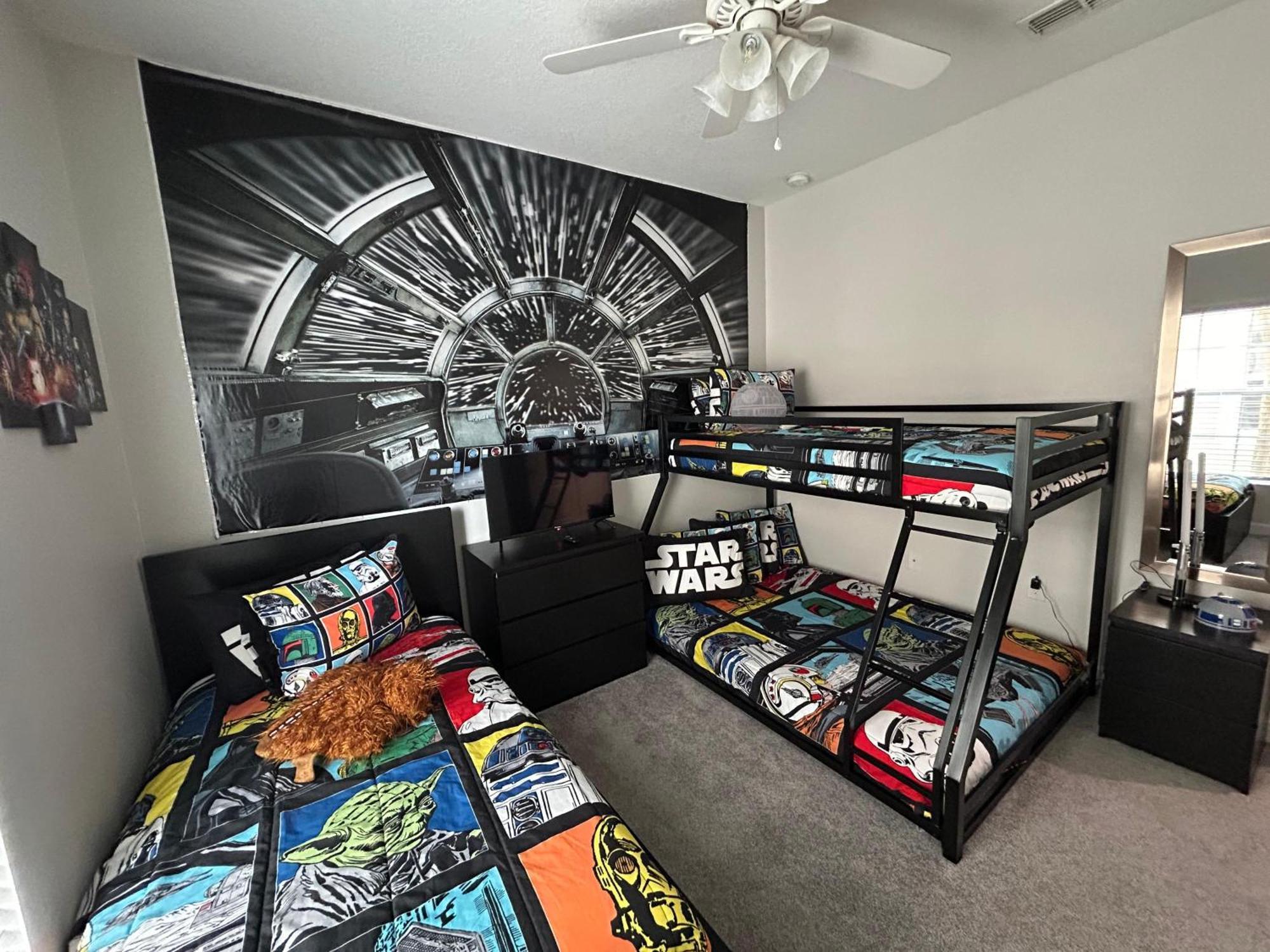 Candy Palm 8885 Water View Townhouse, Sleeps 12 Kissimmee Zewnętrze zdjęcie