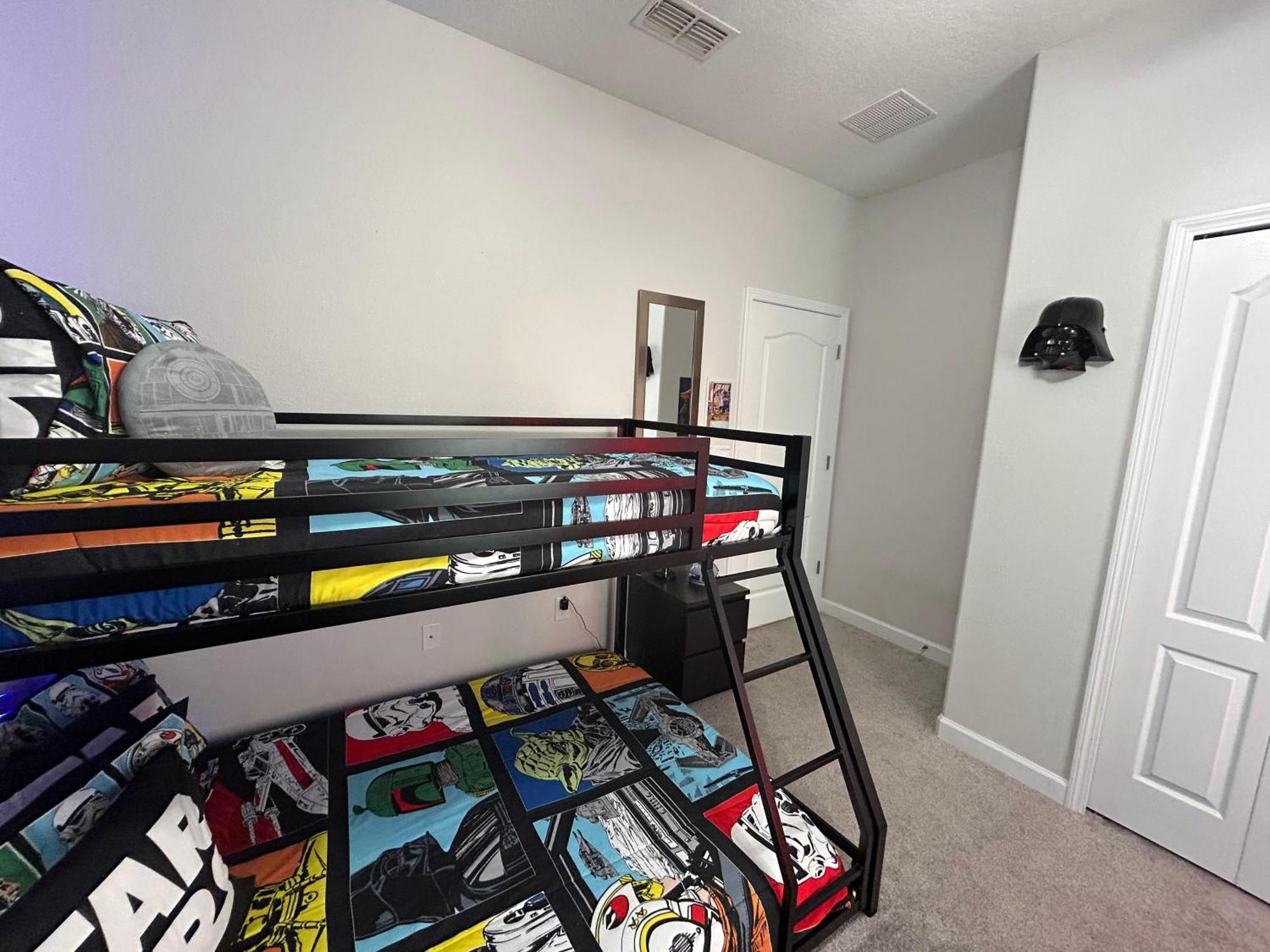 Candy Palm 8885 Water View Townhouse, Sleeps 12 Kissimmee Zewnętrze zdjęcie