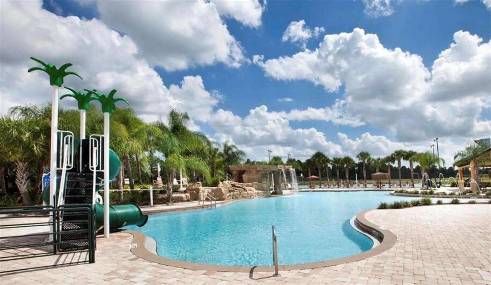 Candy Palm 8885 Water View Townhouse, Sleeps 12 Kissimmee Zewnętrze zdjęcie